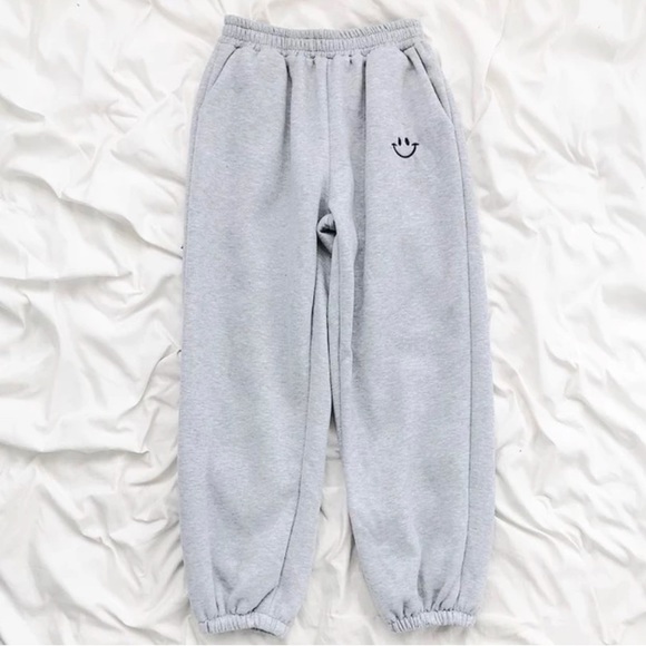 Cozy sweatpants - Picture 3 of 4